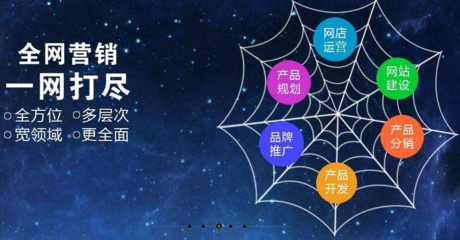 森琦陽網絡 以技術創新降低互聯網獲客成本，助力中小企業數字化建設