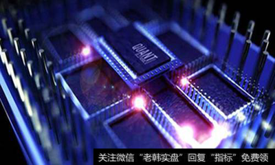 大眾公布量子計(jì)算北京交通計(jì)劃，新一代產(chǎn)品將于年底亮相